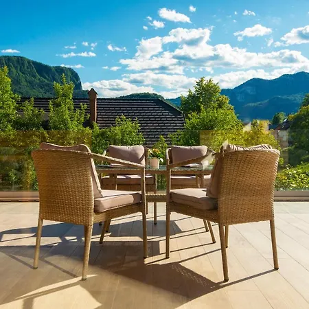 Guest house Alpina 3*