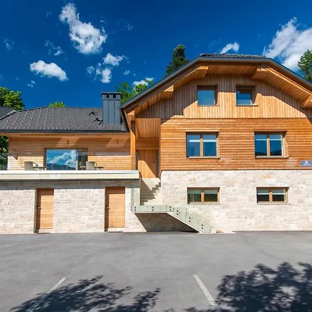 Alpina Guest house