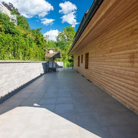 Guest house Alpina