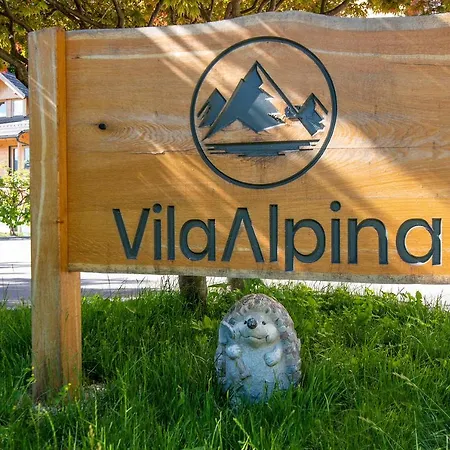 Alpina Bled