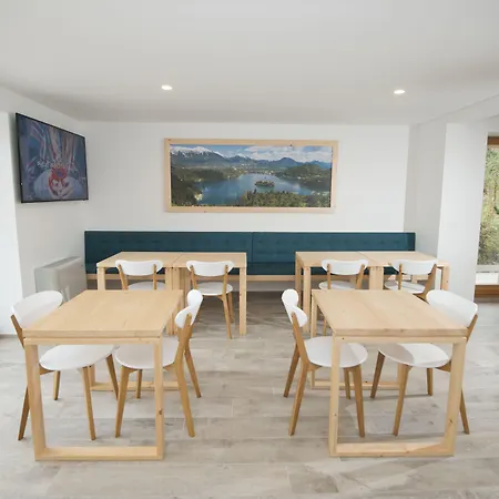 Alpina Guest house 3*