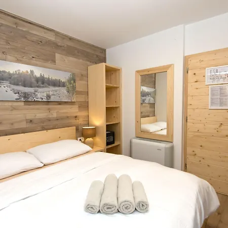 Alpina Guest house