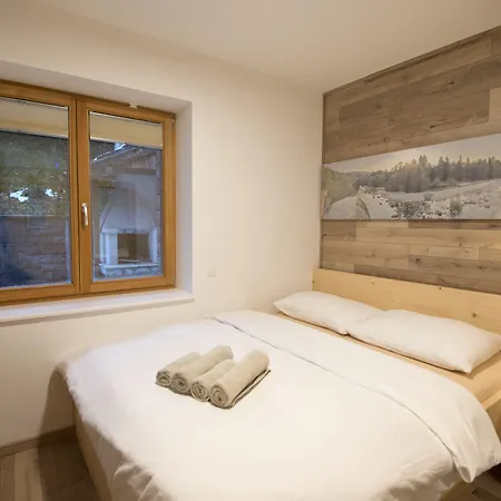 Alpina Guest house Bled