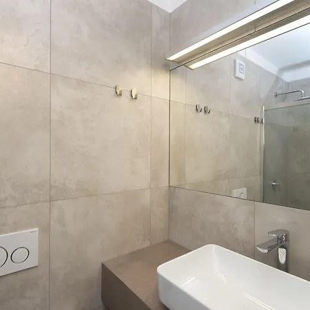 Alpina Guest house Bled