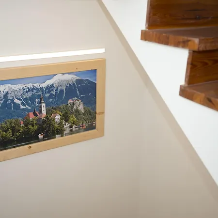 Alpina 3* Μπλεντ