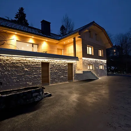 Alpina Guest house Bled