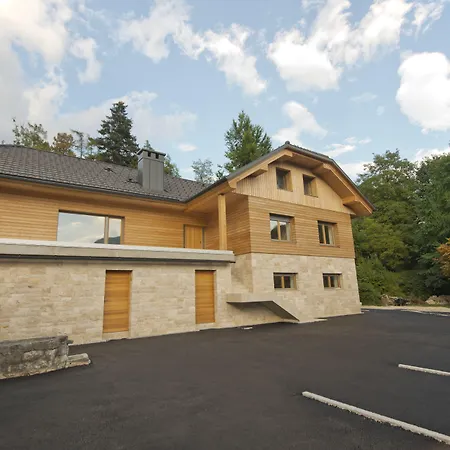 Alpina Guest house