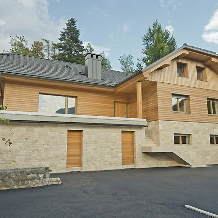 Guest house Alpina Bled