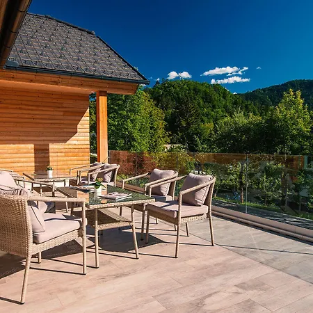 Alpina Guest house Bled