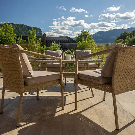 Alpina Guest house Bled