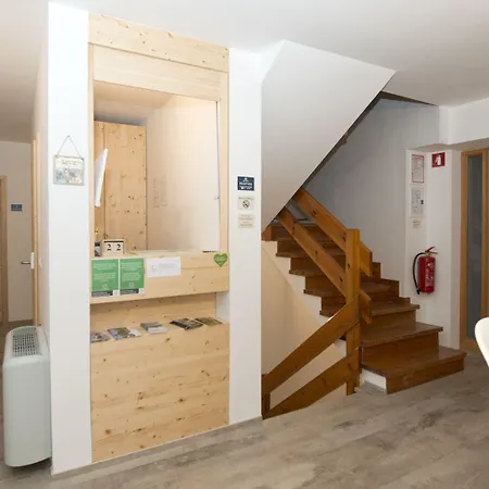 Guest house Alpina Bled
