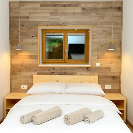 Alpina Guest house 3*