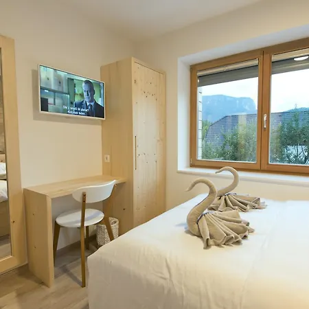 Alpina Guest house Bled