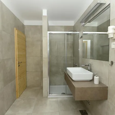 Alpina Guest house Bled