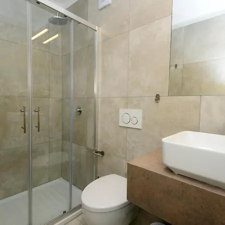 Guest house Alpina Bled