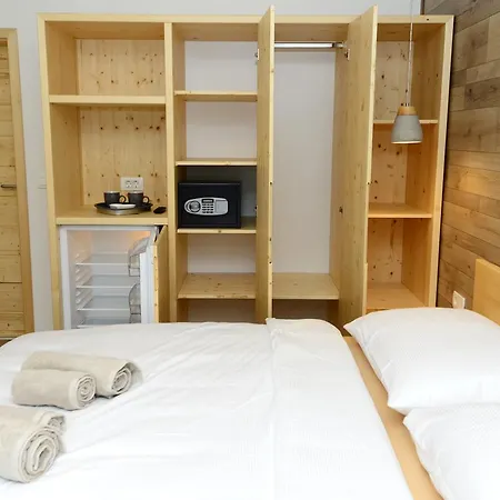 Alpina Guest house Bled