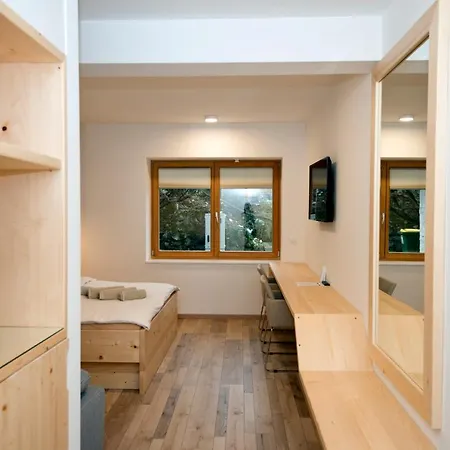 Guest house Alpina Bled