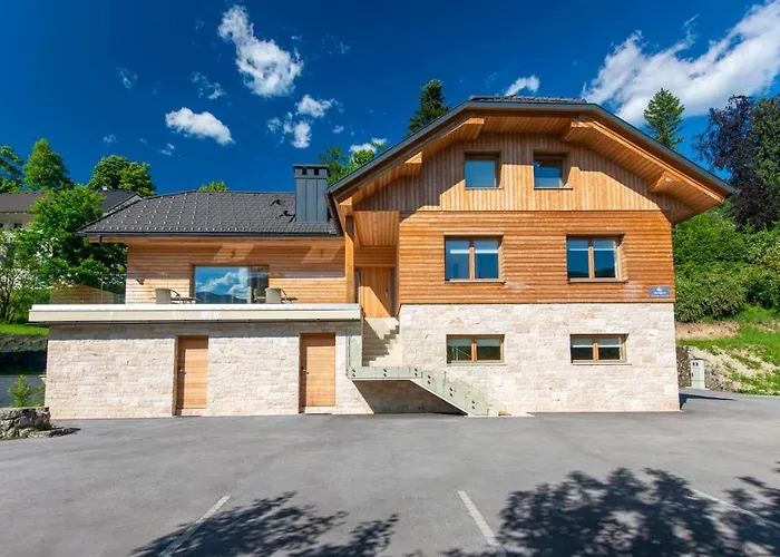 Alpina Gostinjska kuća