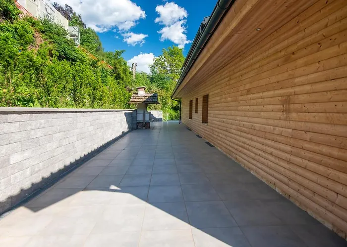 Gostinjska kuća Alpina