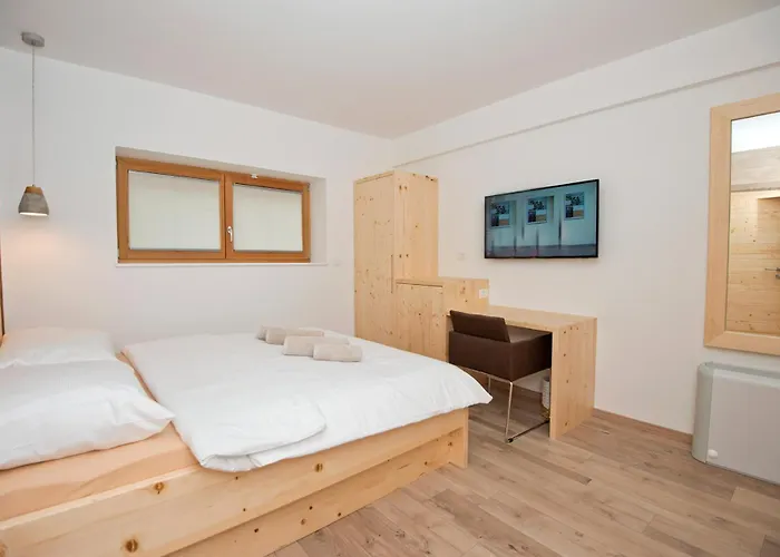 Alpina Gostinjska kuća