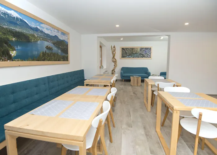 Alpina Gostinjska kuća