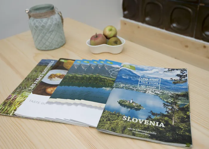 Alpina Gostinjska kuća Bled