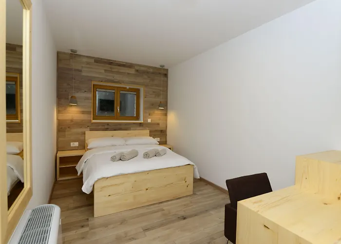 Alpina Affittacamere