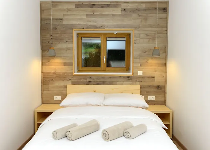 Gostinjska kuća Alpina Bled