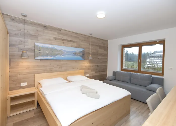 Affittacamere Alpina