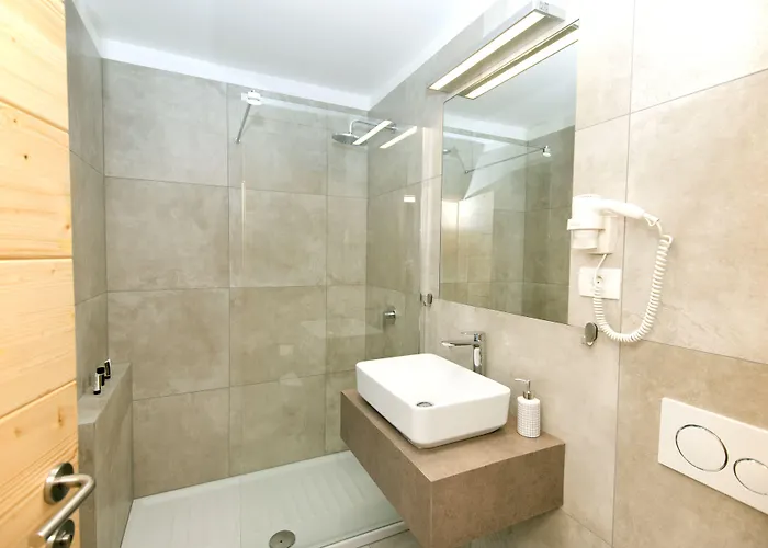 Alpina Affittacamere Bled