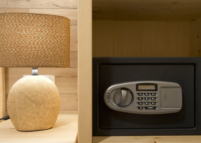 Alpina Affittacamere Bled