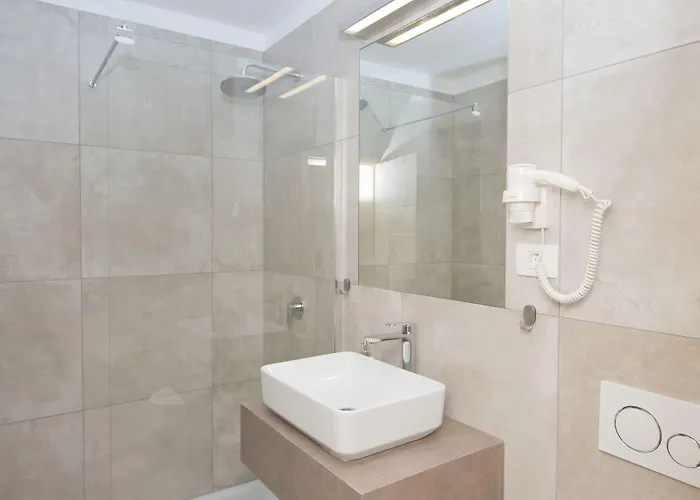 Affittacamere Alpina Bled