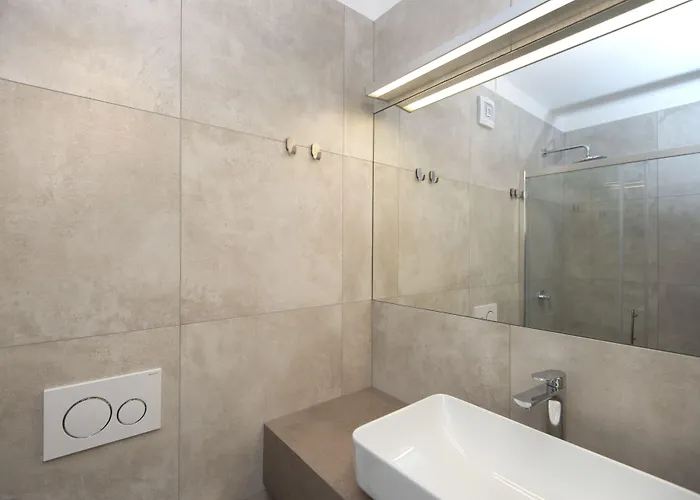 Alpina Affittacamere Bled