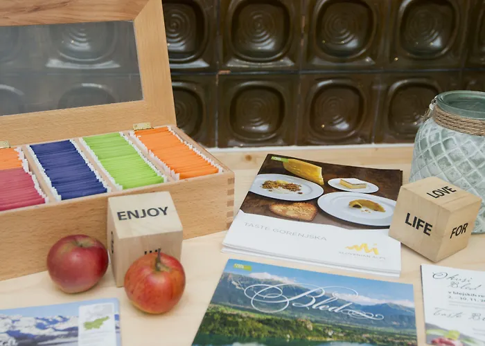 Affittacamere Alpina