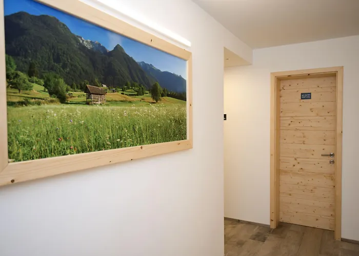 Alpina 3* ブレッド