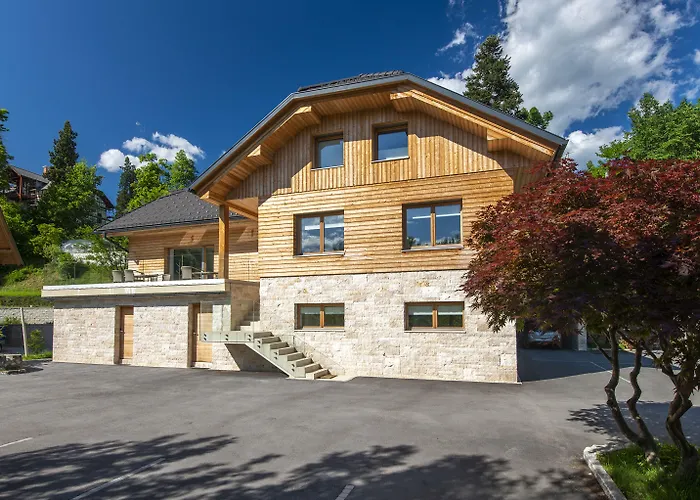 Alpina Gostinjska kuća