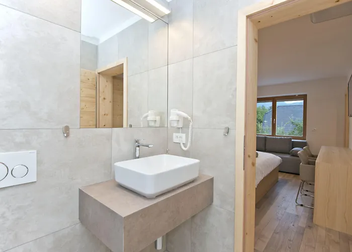 Gostinjska kuća Alpina