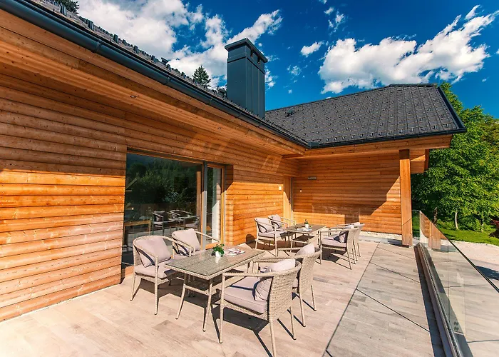 Alpina Gostinjska kuća 3*