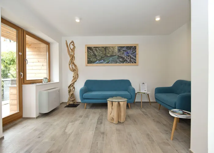 Alpina Affittacamere