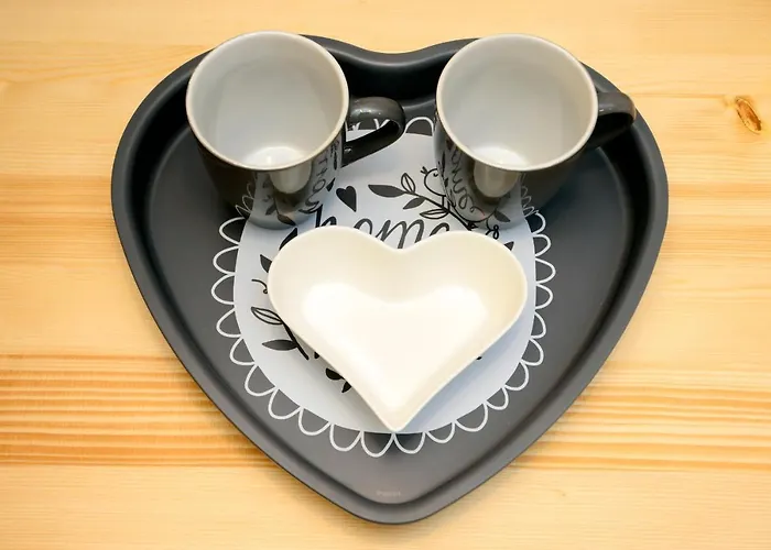 Alpina Affittacamere Bled