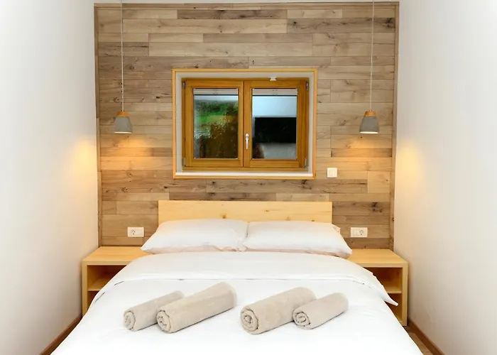 Alpina Gostinjska kuća 3*