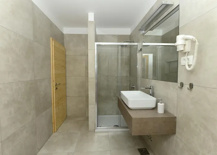 Alpina Affittacamere Bled