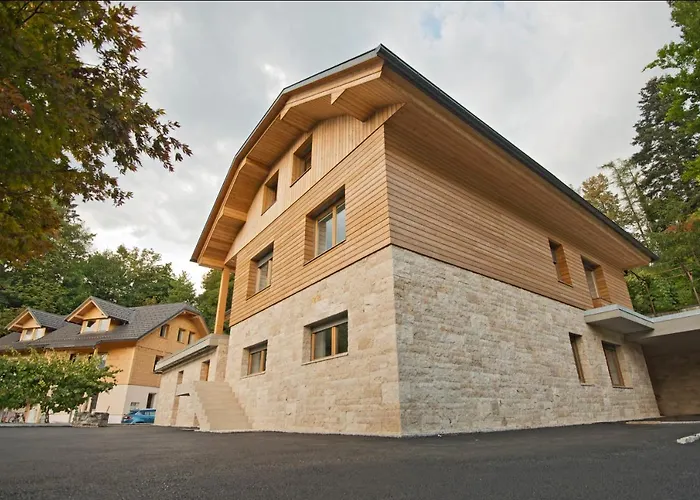 Alpina 3* ブレッド