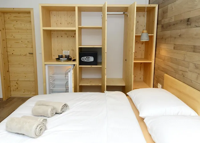 Alpina Affittacamere Bled