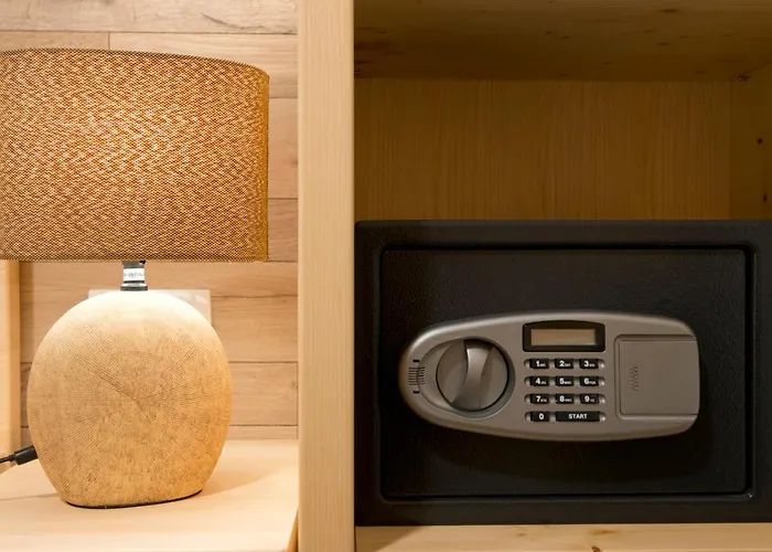 Alpina ゲストハウス