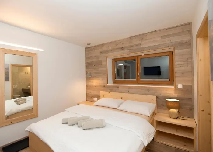 Alpina Affittacamere