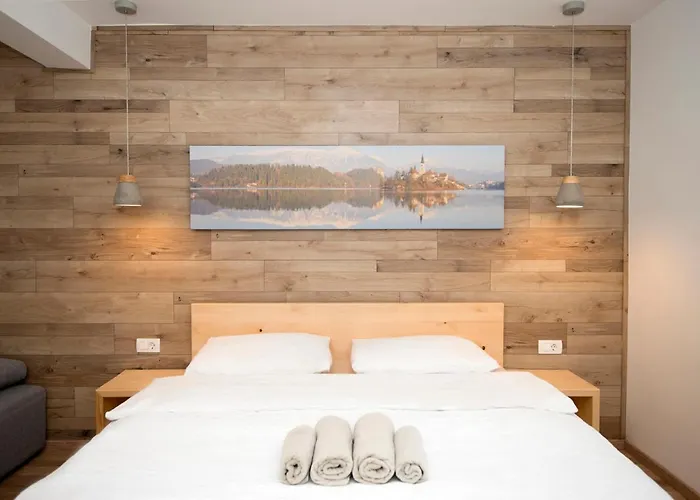 Alpina Affittacamere