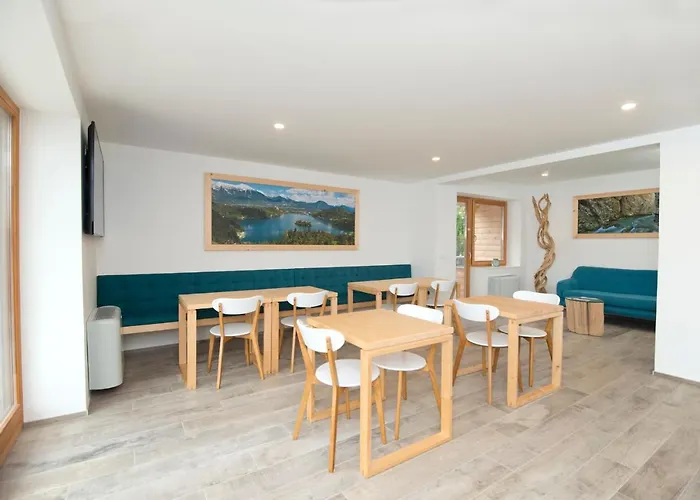 Alpina 3* ブレッド